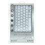 Subblim Smart BT Teclado Bluetooth Plata QWERTY Español